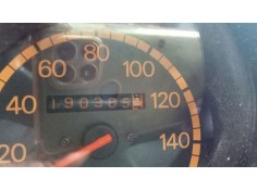 mitsubishi montero   canvas top (v2_c, v4_c) del año 1990